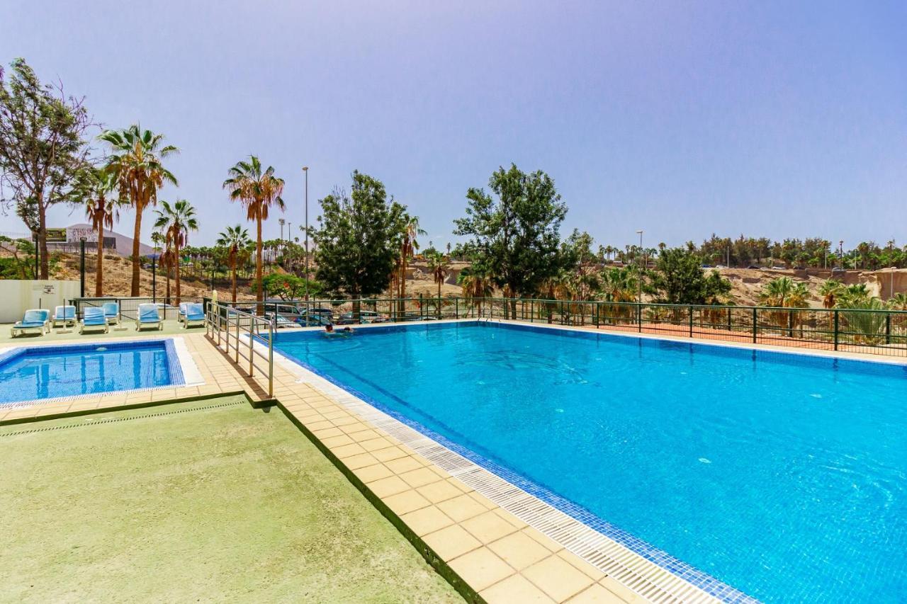 Rising Sun Apartments In Complex Las Terrazas Playa de las Americas  Exterior foto