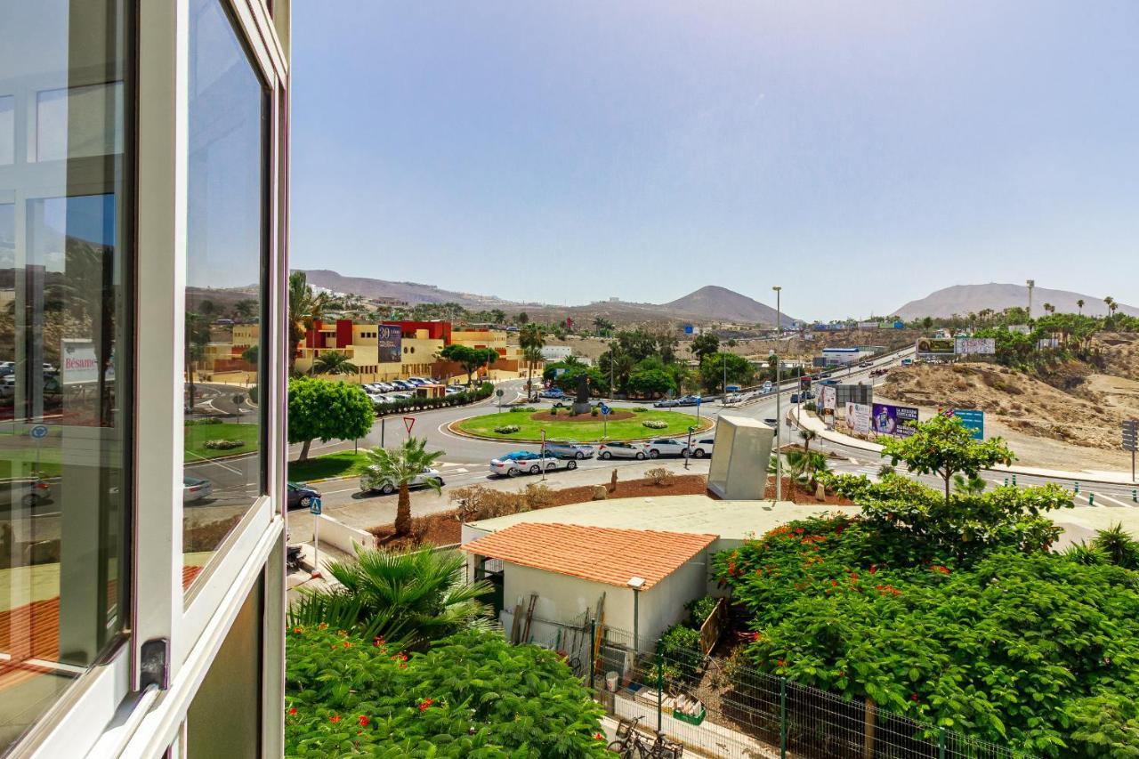 Rising Sun Apartments In Complex Las Terrazas Playa de las Americas  Exterior foto