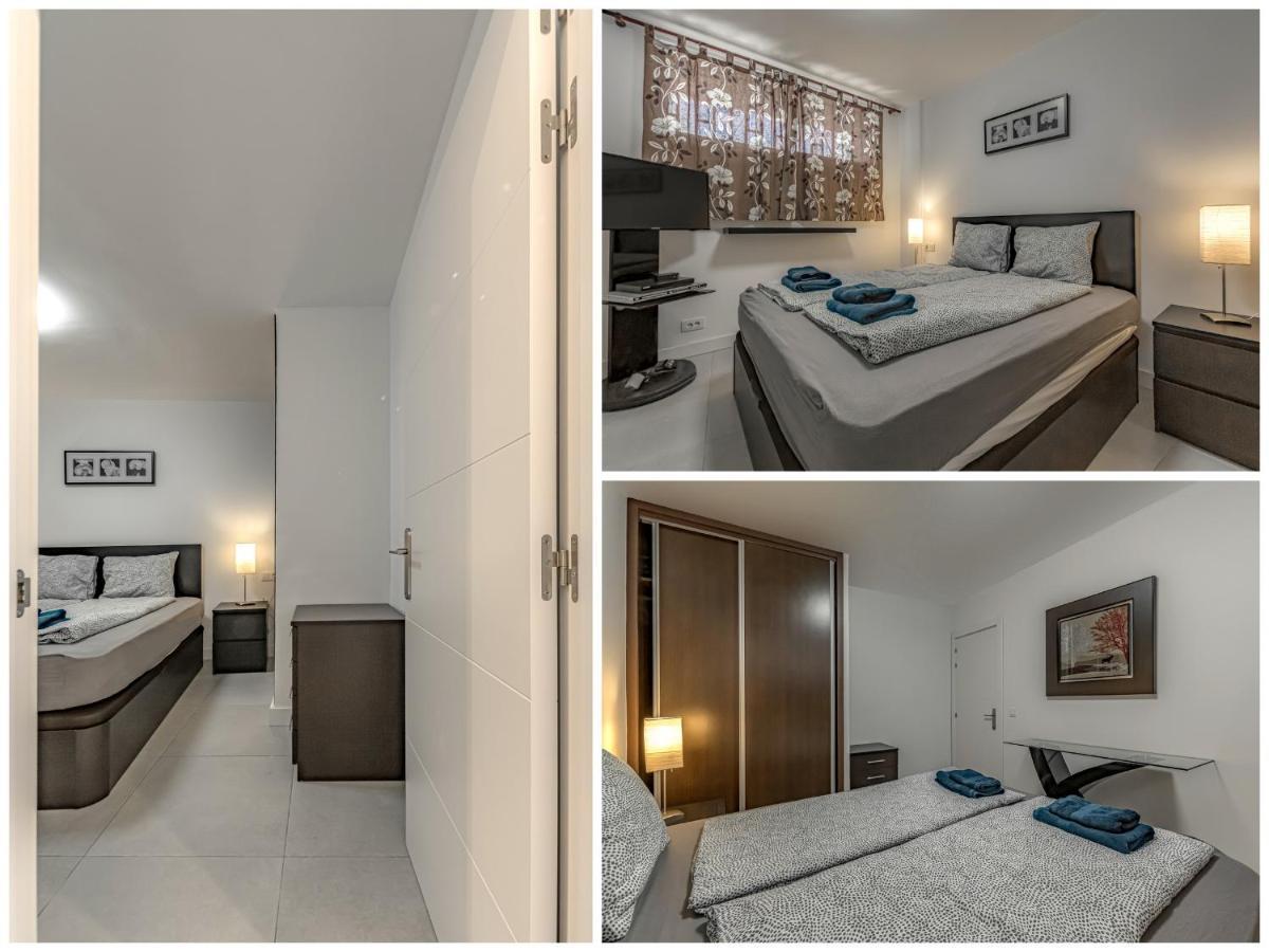 Rising Sun Apartments In Complex Las Terrazas Playa de las Americas  Exterior foto