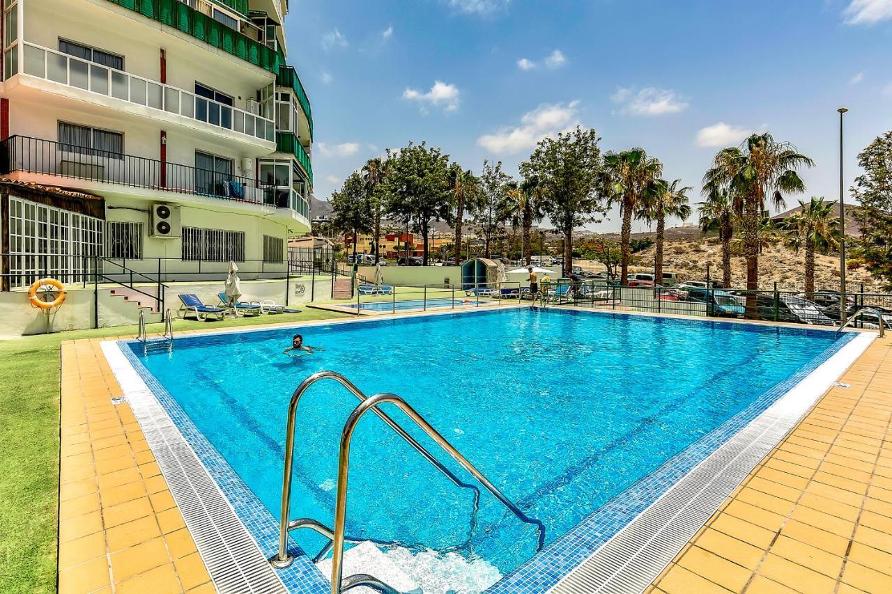 Rising Sun Apartments In Complex Las Terrazas Playa de las Americas  Exterior foto