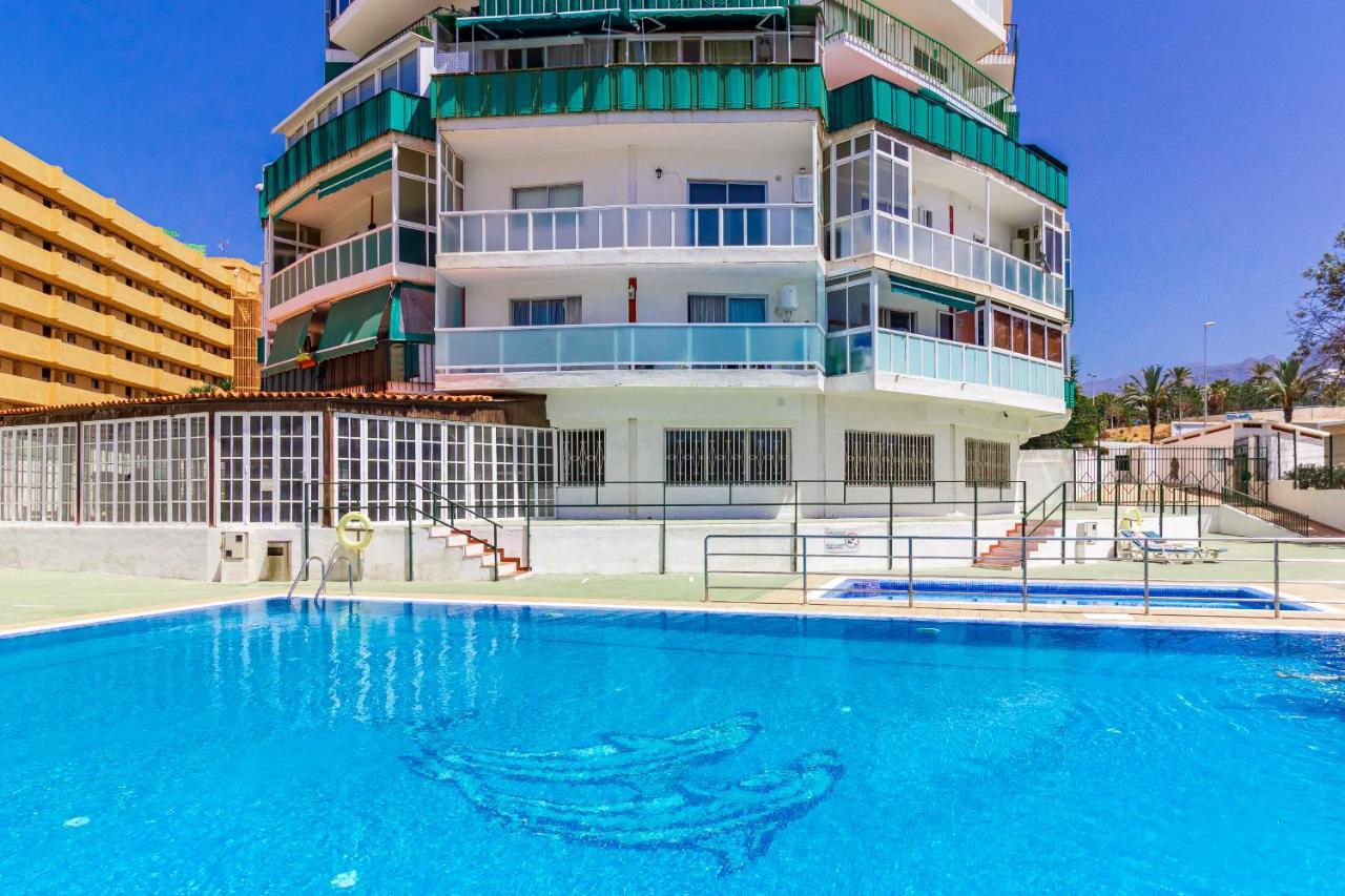 Rising Sun Apartments In Complex Las Terrazas Playa de las Americas  Exterior foto