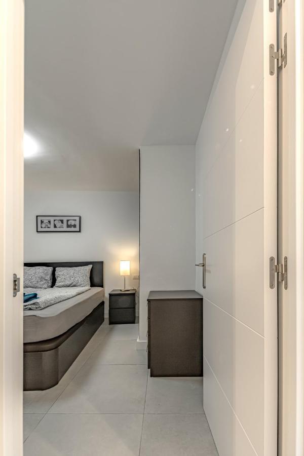 Rising Sun Apartments In Complex Las Terrazas Playa de las Americas  Exterior foto