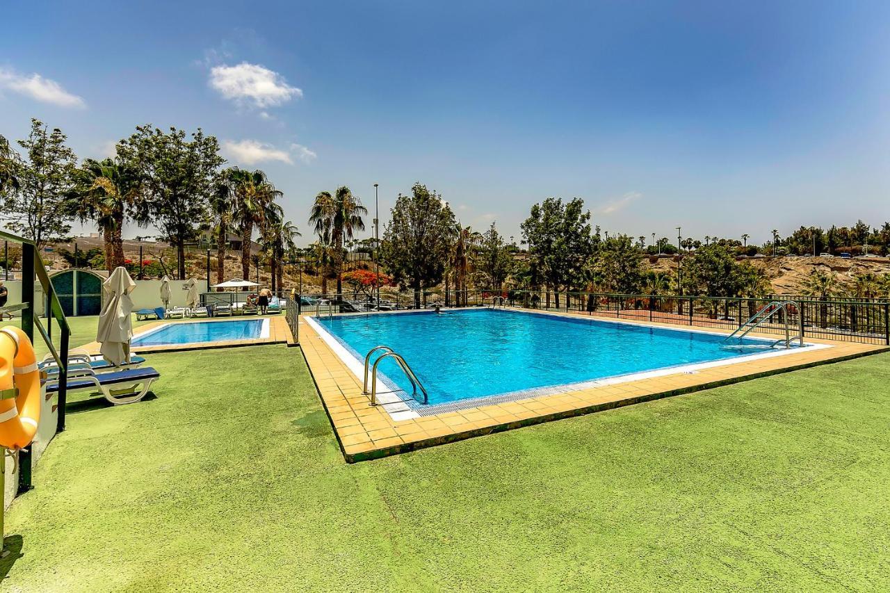 Rising Sun Apartments In Complex Las Terrazas Playa de las Americas  Exterior foto
