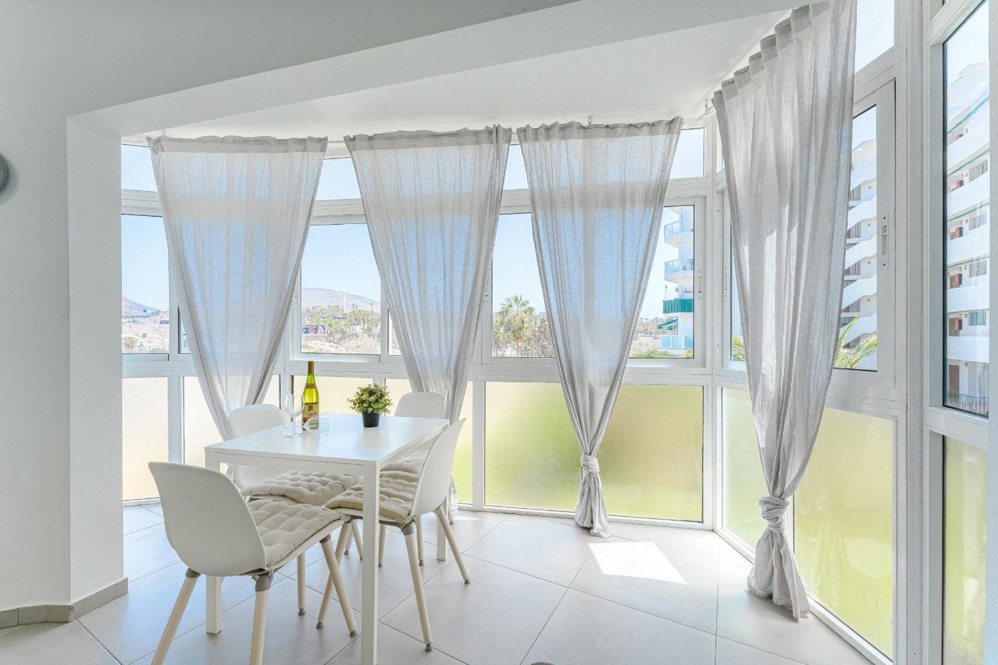 Rising Sun Apartments In Complex Las Terrazas Playa de las Americas  Exterior foto