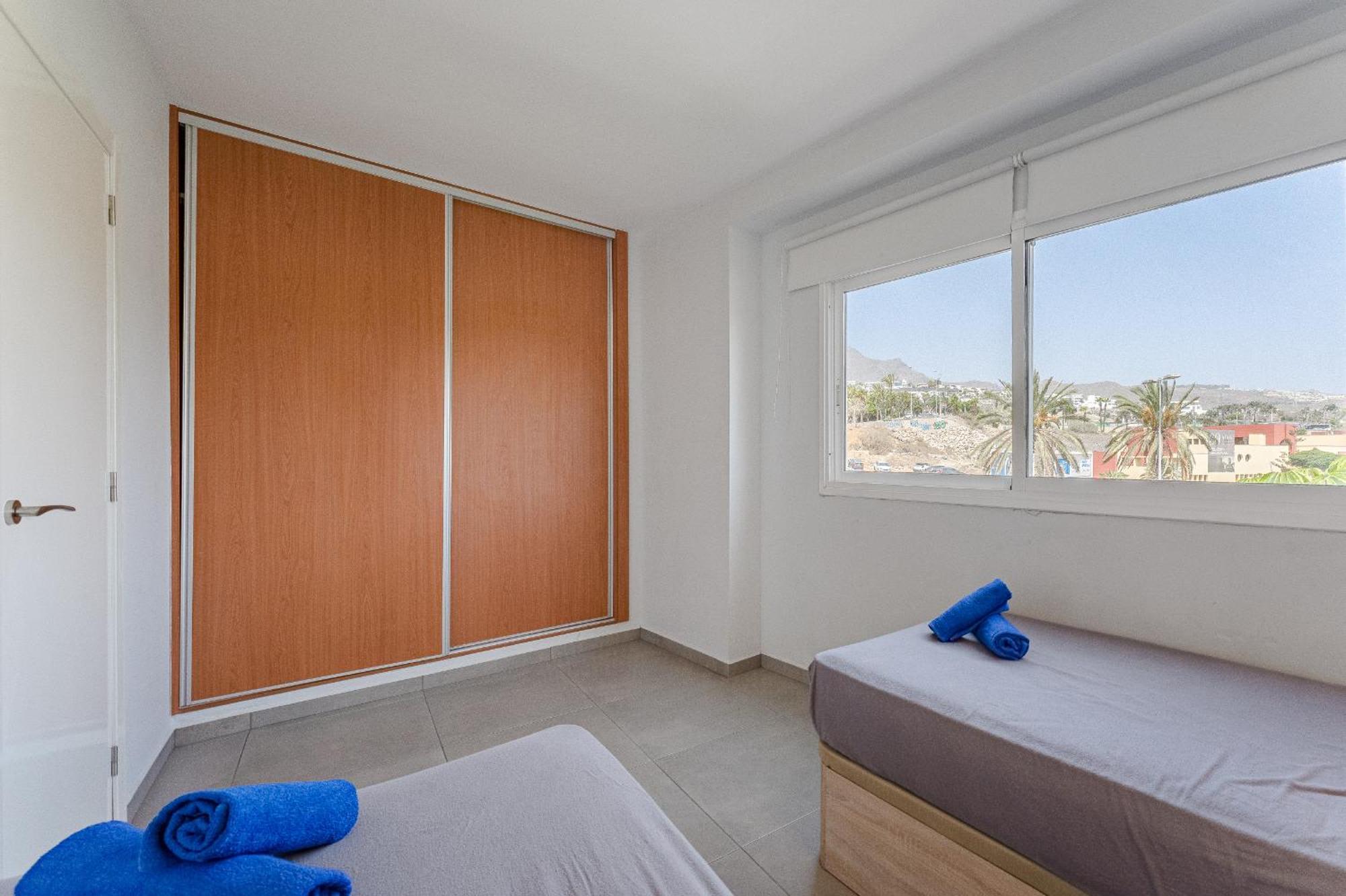 Rising Sun Apartments In Complex Las Terrazas Playa de las Americas  Exterior foto