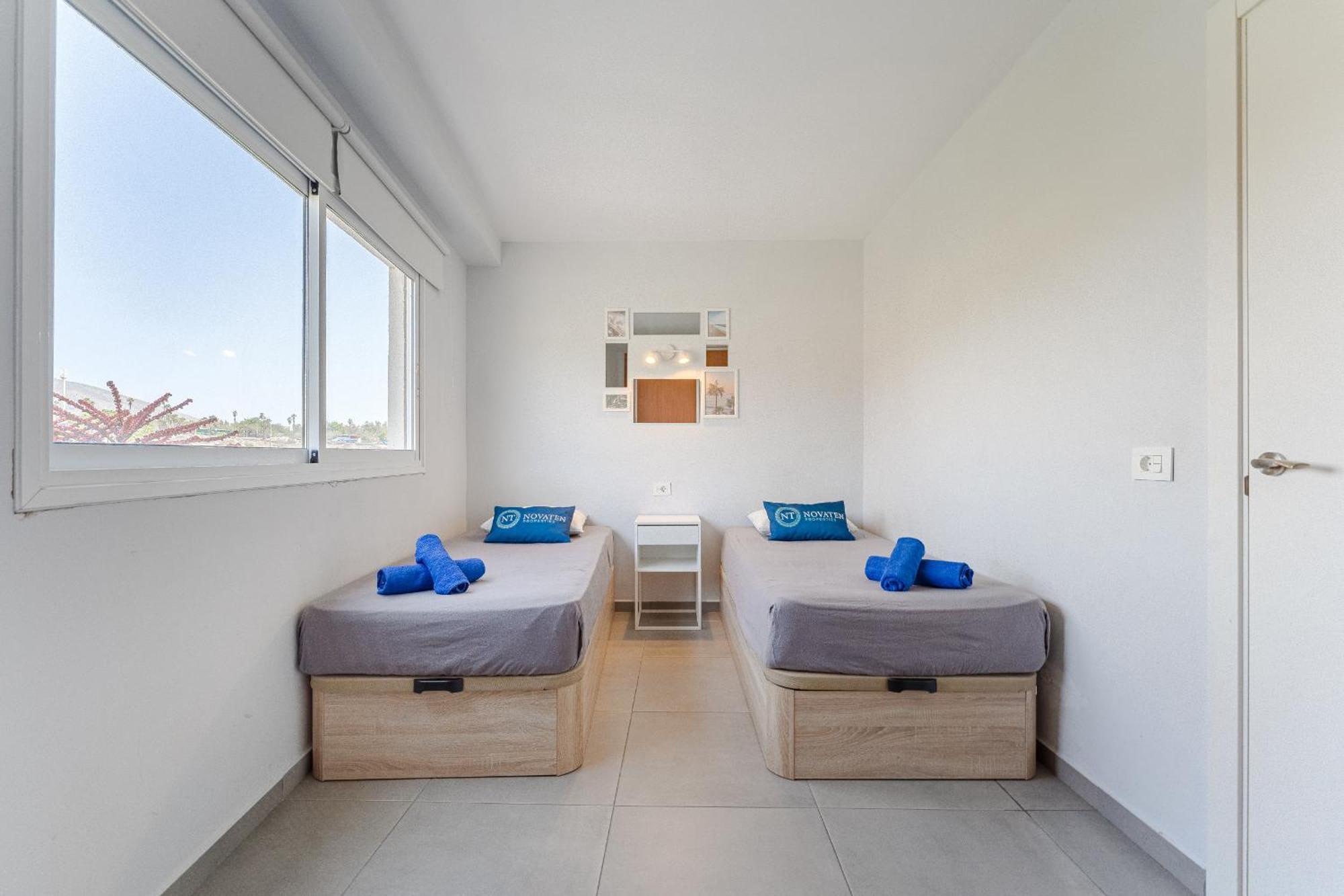 Rising Sun Apartments In Complex Las Terrazas Playa de las Americas  Exterior foto
